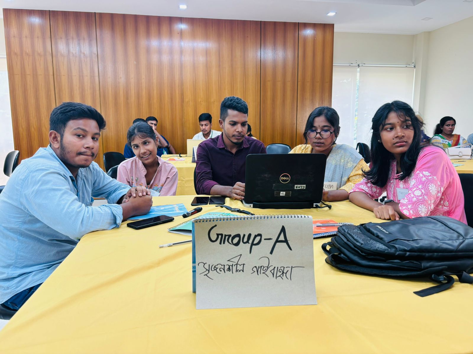 OCA Tool and OCD Plan Session Held in Rangpur with Participation of Srijonshil Gaibandha Members - Image 3