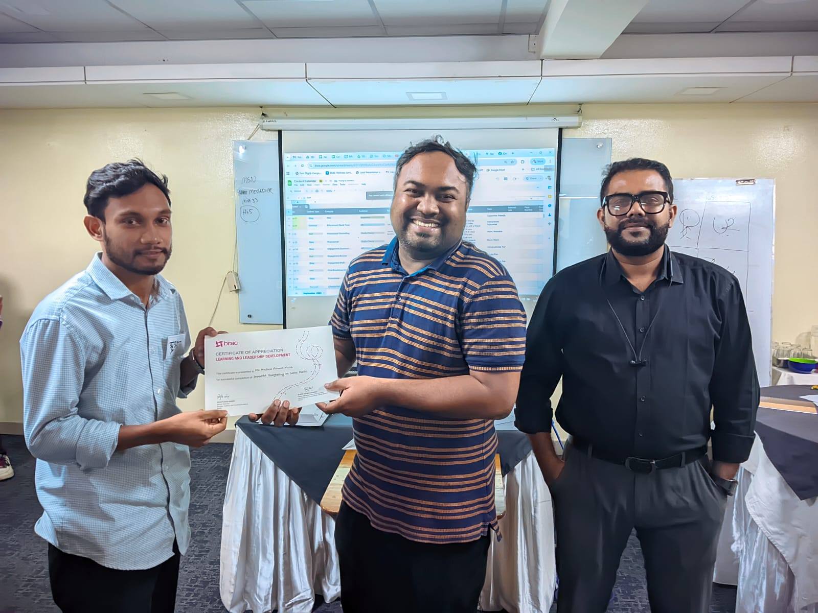 Social Media and Content Development Training for Youth Leaders - Image 2