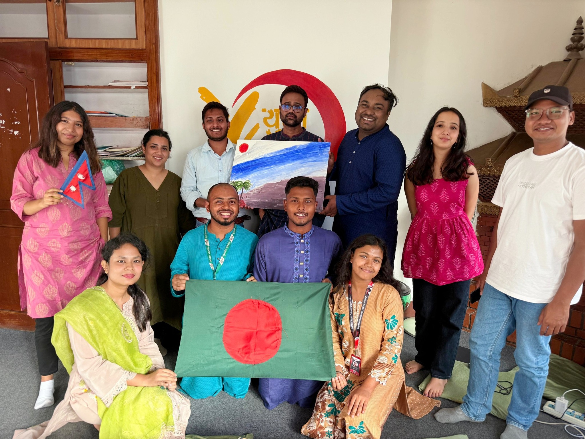YUWA Nepal: An Inspirational Story of Youth-Led Leadership