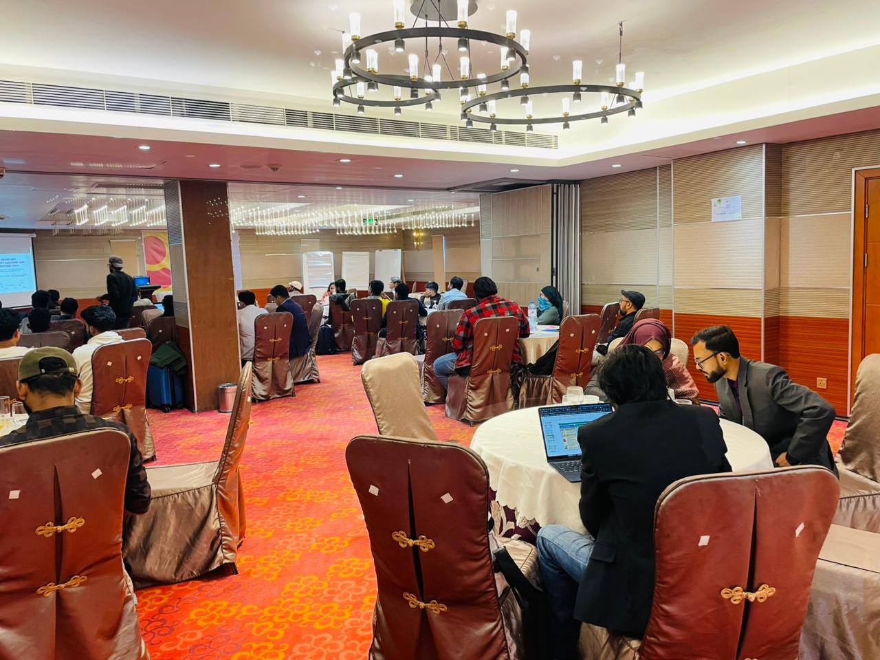 Youth Share-Net Project Kick-off Dialogue and Orientation 2026 Held - Image 3