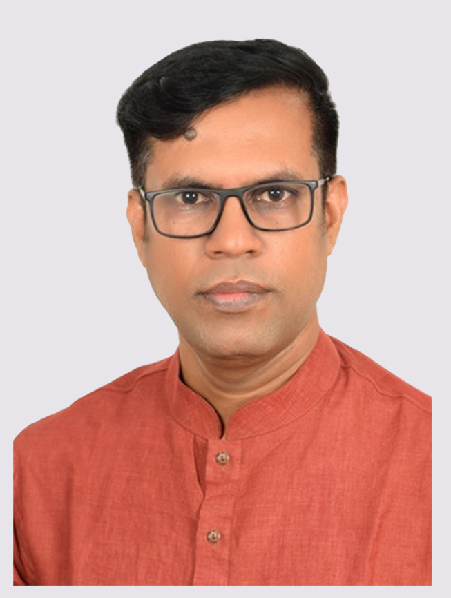 Md. Abul Hossin Mridha Shohag