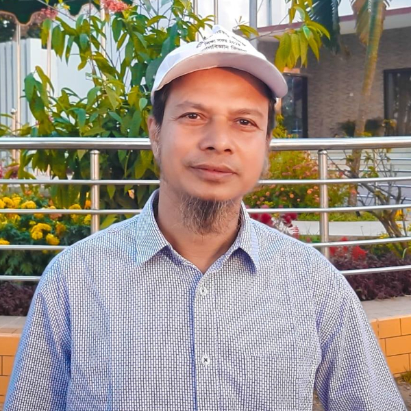 Md. Khalilur Rahman