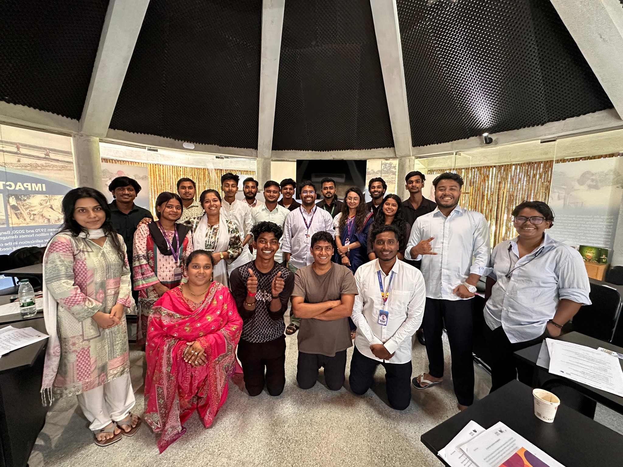 4-Day Intensive Training: Mental Health Services for Community Leaders